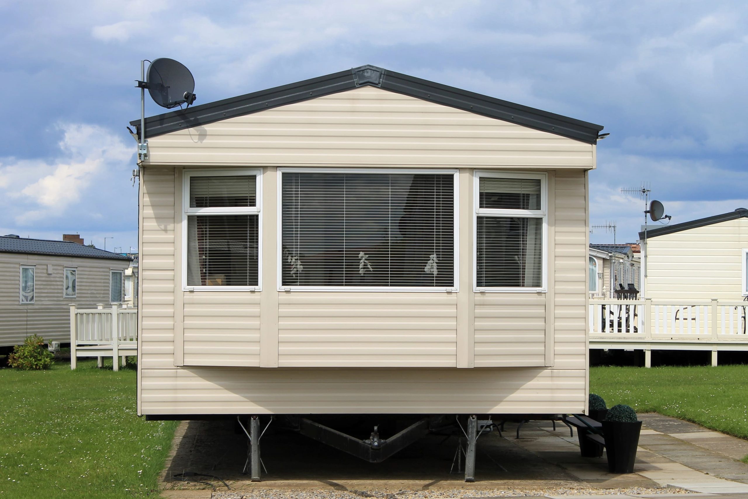 Diferencias entre casas prefabricadas, modulares y mobile home