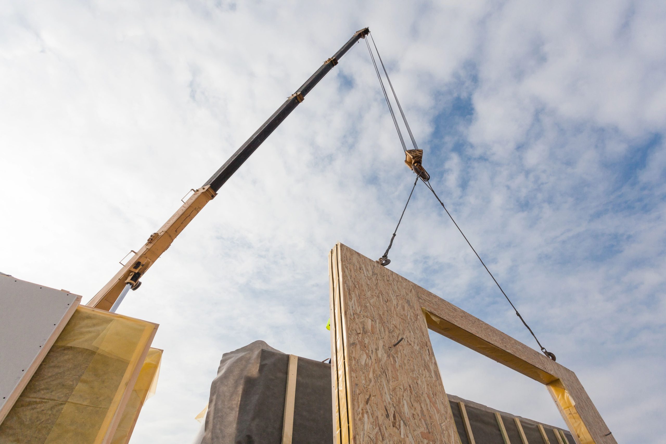 Diferencias entre casas prefabricadas, modulares y mobile home