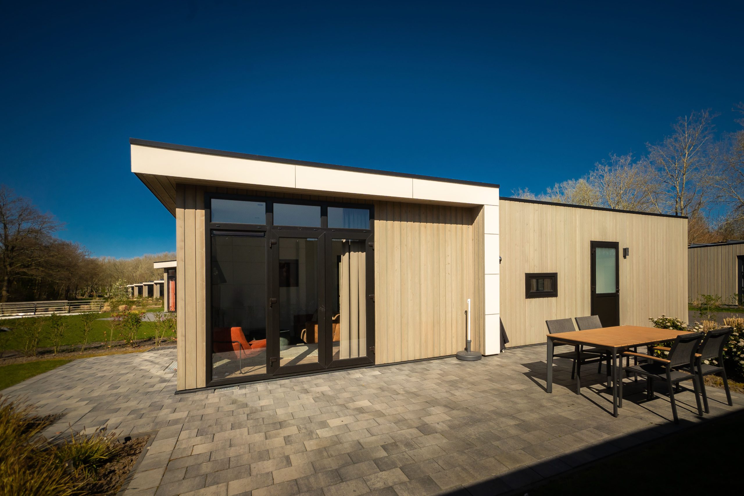 Diferencias entre casas prefabricadas, modulares y mobile home