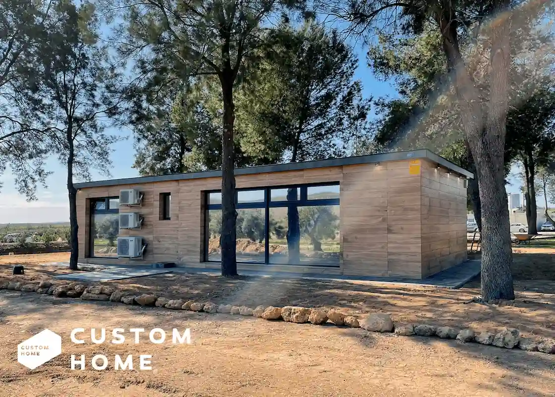 Sala de Formación Kaura