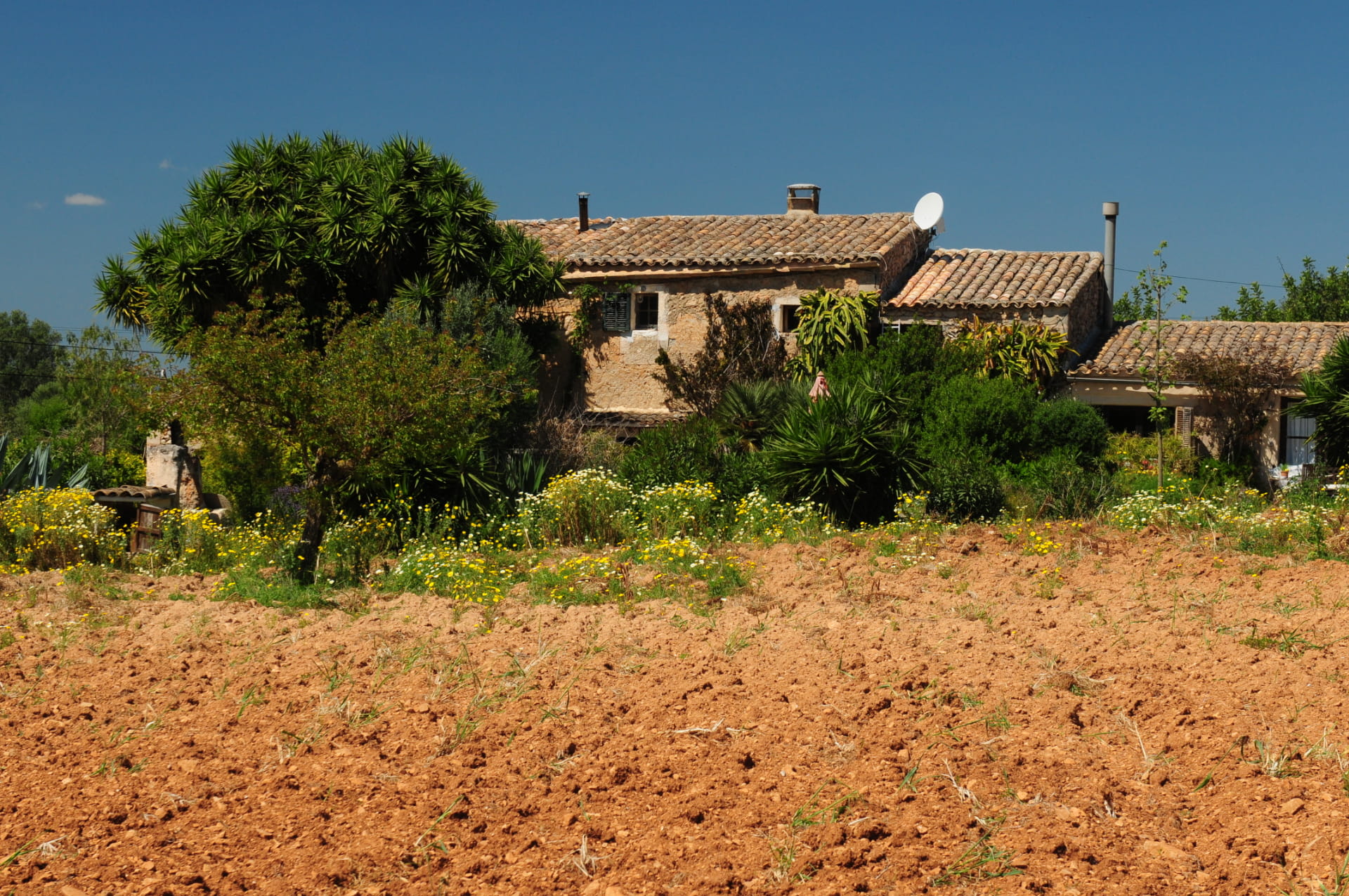 ¿Casa prefabricada en una finca rústica? | Custom Home