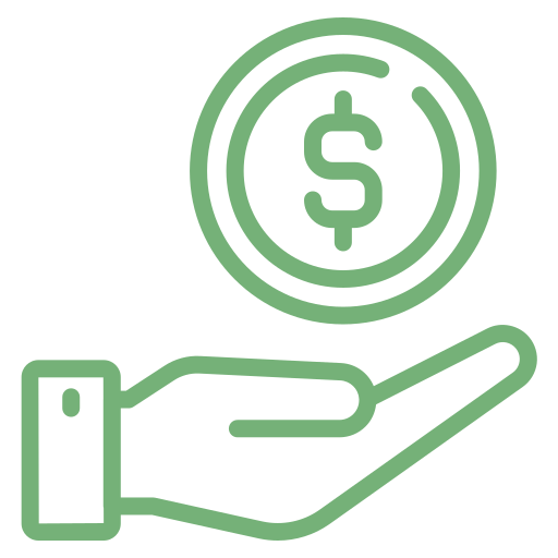 ventjas financieeras