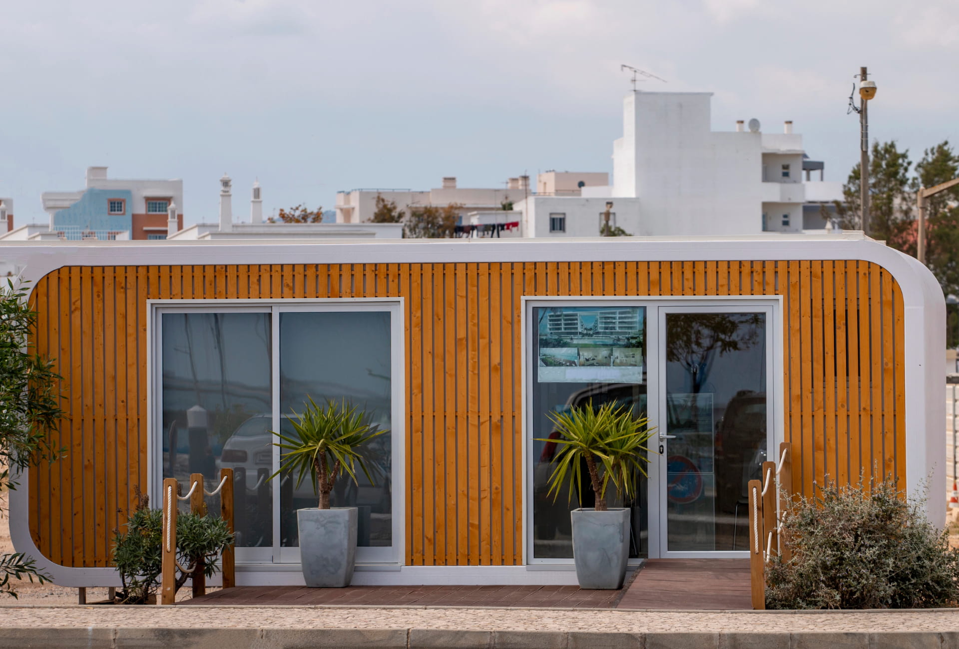 Casas con contenedores: curiosidades | Custom Home