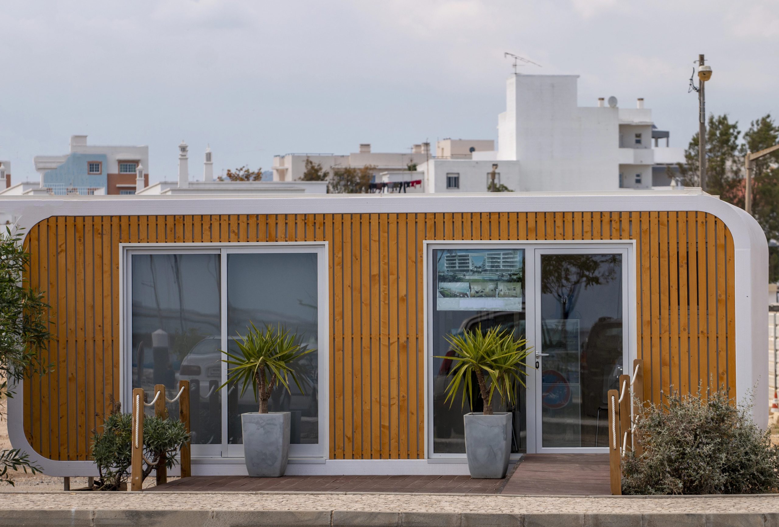 Mitos y realidades sobre las casas prefabricadas