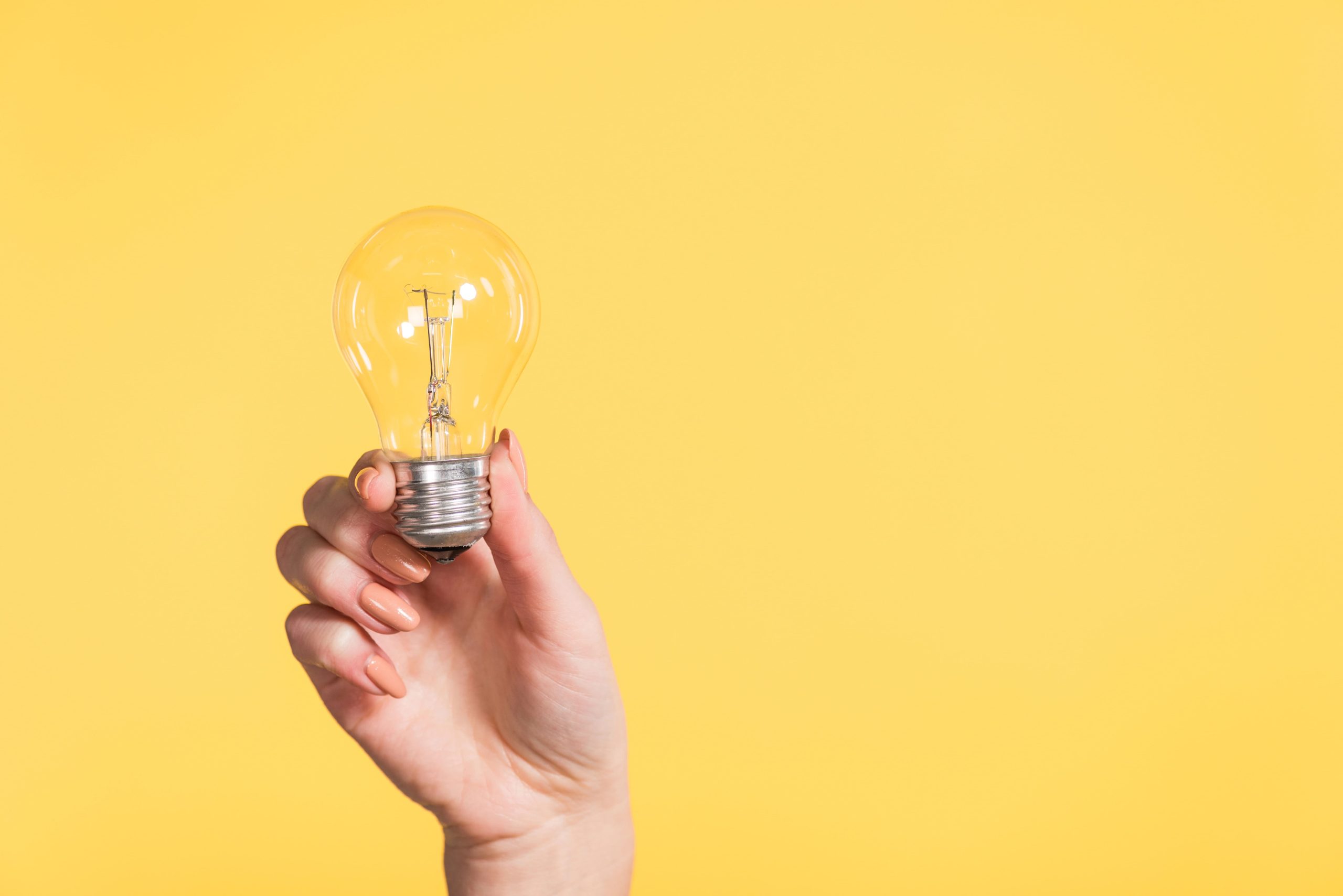 ¿Cómo ahorrar en la factura de la luz en las viviendas modulares?