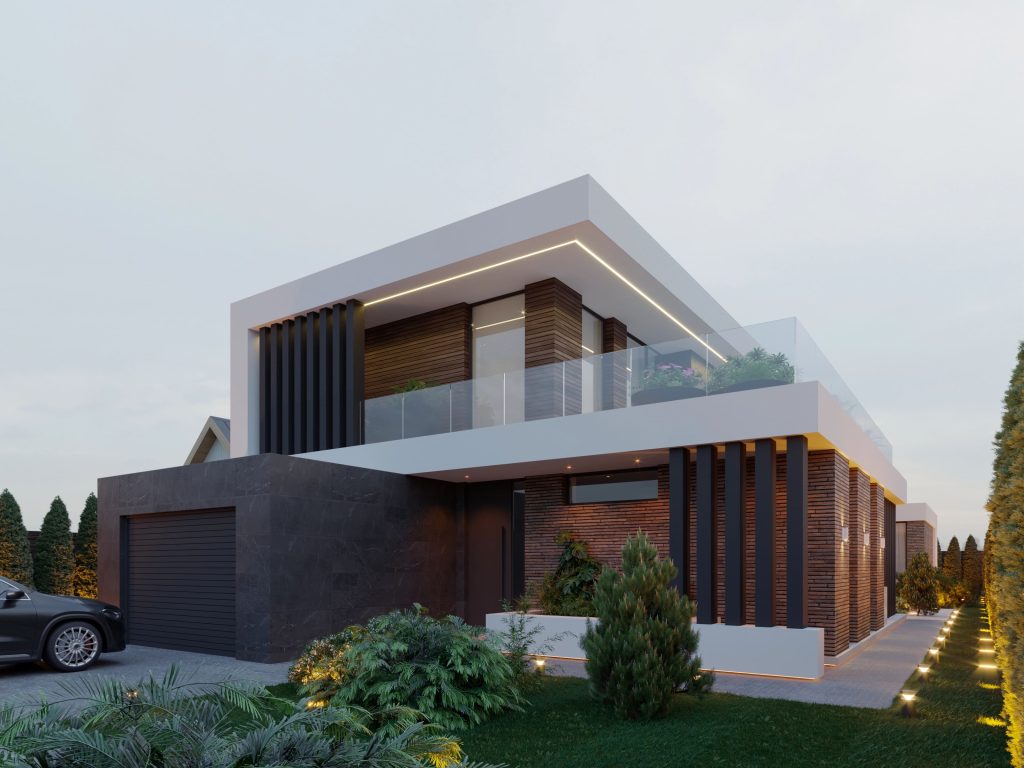 Mitos y realidades sobre las casas prefabricadas